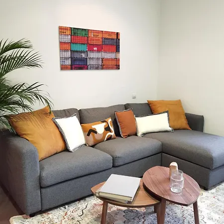 Casa Luxe Suites Barcelona Apartament Barcelona