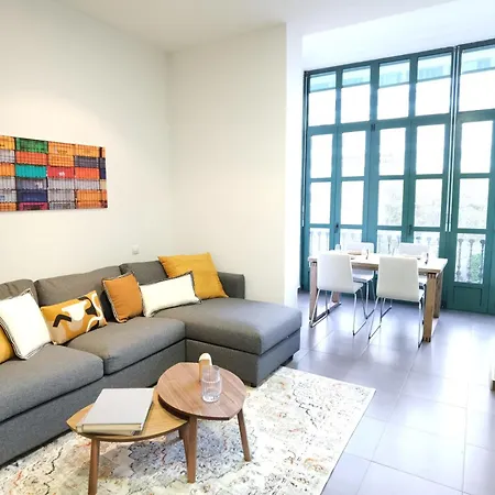 Apartment Casa Luxe Suites Barcelona *