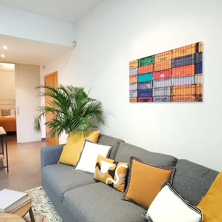 Casa Luxe Suites Barcelona Apartment *