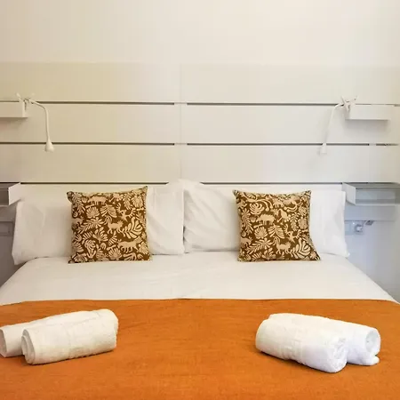 Apartament Casa Luxe Suites Barcelona *