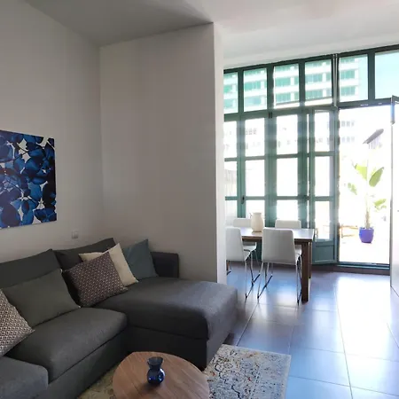 Apartment M&e Agency Valencia 277 By Marta And Emanuele Barcelona