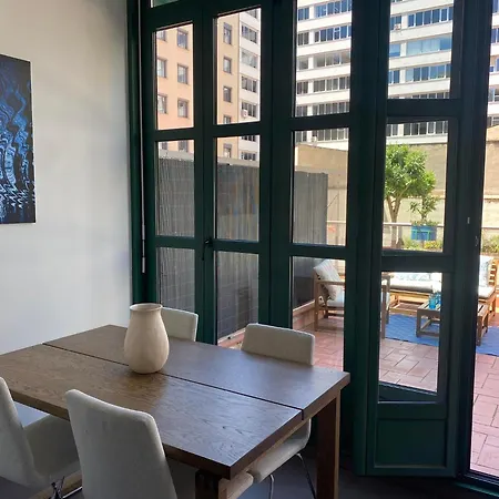 Casa Luxe Suites Barcelona Apartment Barcelona
