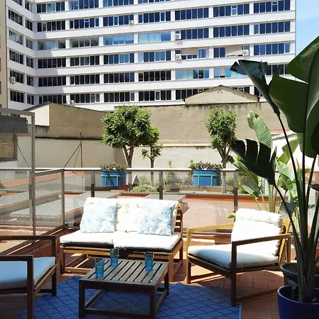 Casa Luxe Suites Barcelona * Barcelona