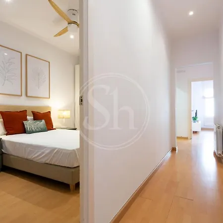 Comodo En Gracia Apartment *