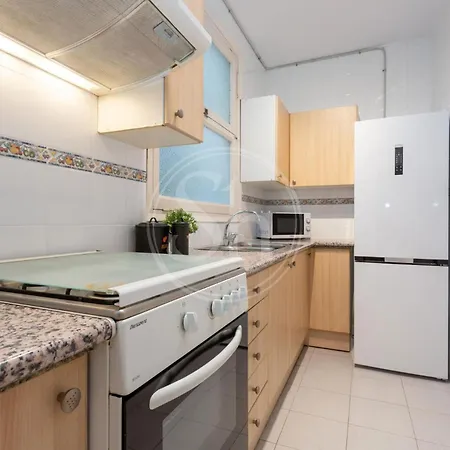 Apartment Comodo En Gracia