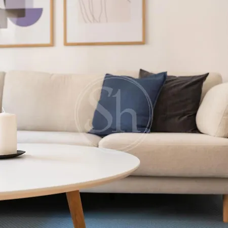 Apartment Comodo En Gracia *