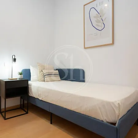 Comodo En Gracia Apartment *