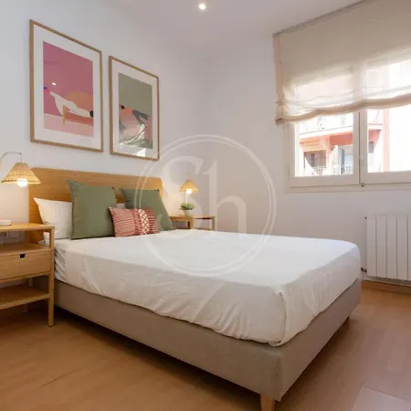 Apartment Comodo En Gracia