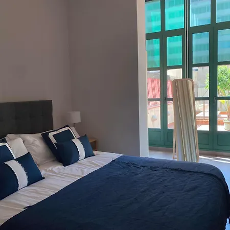 Casa Luxe Suites Barcelona * Barcelona