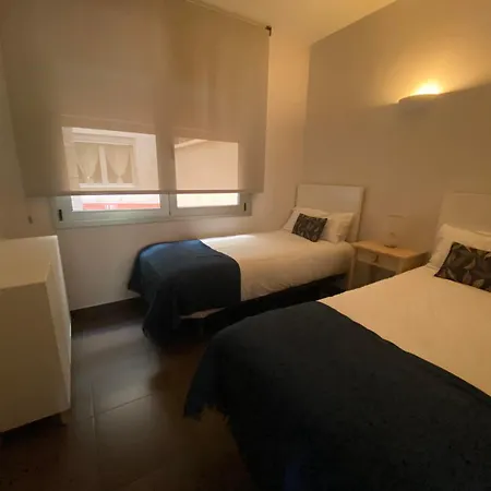 Casa Luxe Suites Barcelona Apartment *