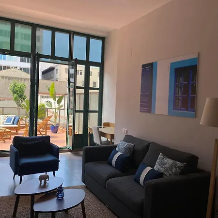 Casa Luxe Suites Barcelona Apartment Barcelona