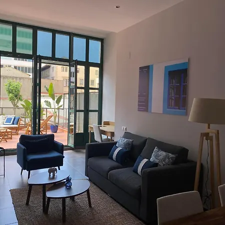 Apartment M&e Agency Valencia 277 By Marta And Emanuele Barcelona