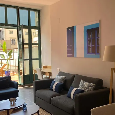 Casa Luxe Suites Barcelona *