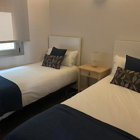 Apartment Casa Luxe Suites Barcelona