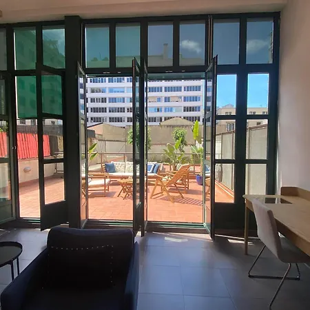 Casa Luxe Suites Barcelona Apartament Barcelona