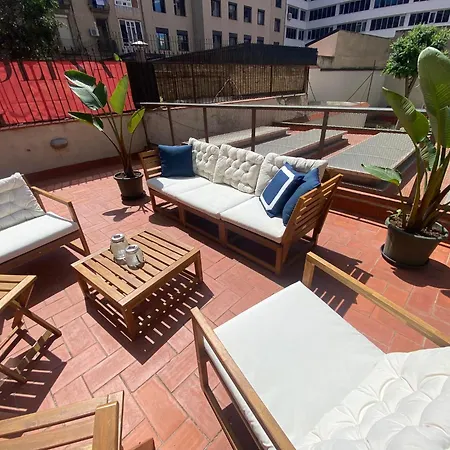 Casa Luxe Suites Barcelona