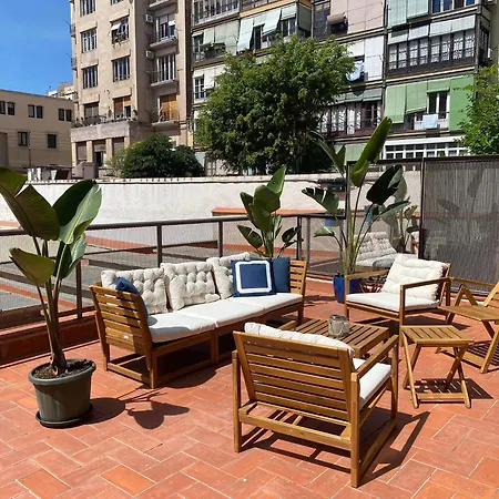 Apartment M&e Agency Valencia 277 By Marta And Emanuele Barcelona