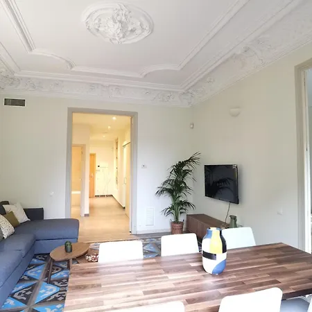 Apartment M&e Agency Valencia 277 By Marta And Emanuele