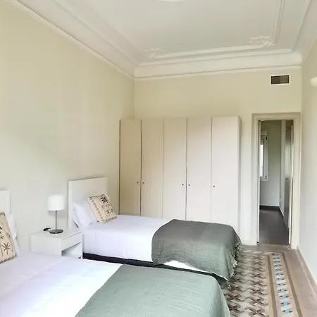 Casa Luxe Suites Barcelona * Barcelona