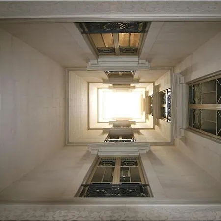 Casa Luxe Suites Barcelona Apartment *