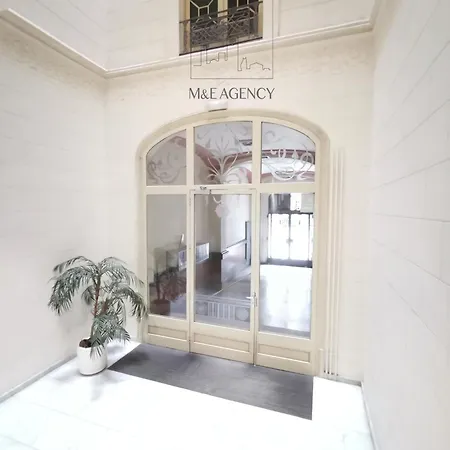 M&e Agency Valencia 277 By Marta And Emanuele Apartment Barcelona