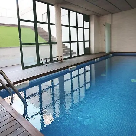 Casa Luxe Suites Barcelona * Barcelona