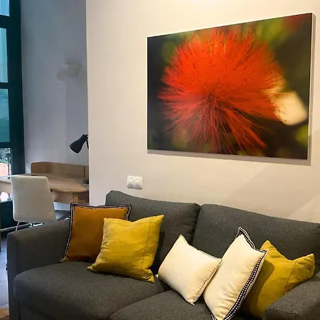 Casa Luxe Suites Barcelona *