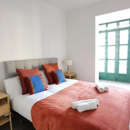 Apartment M&e Agency Valencia 277 By Marta And Emanuele Barcelona