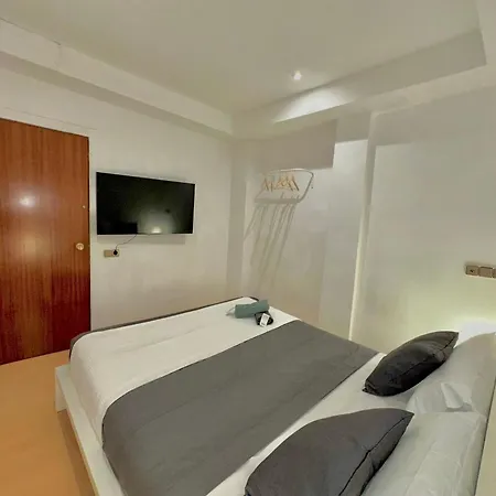 Leon House Apartamento Apartamento