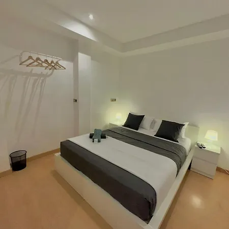 Leon House Apartamento Apartamento