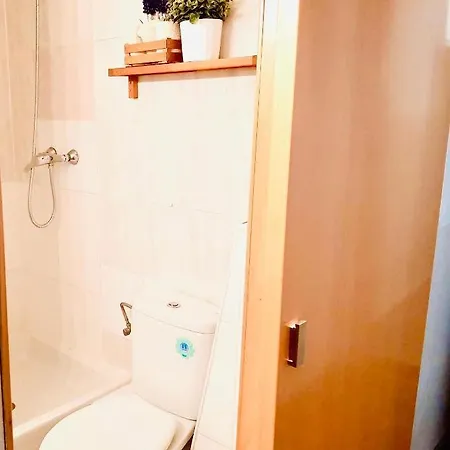 022 Center Barca 1,1 Apartment *