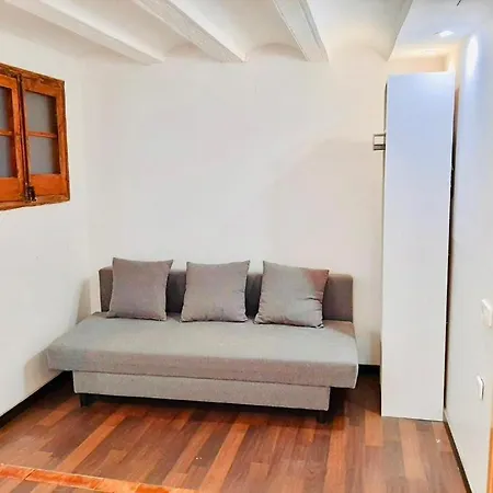 Apartment 022 Center Barca 1,1 Barcelona