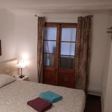 022 Center Barca 1,1 Apartment