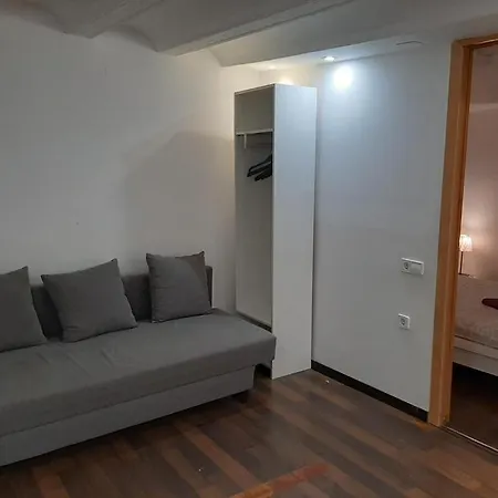 Apartment 022 Center Barca 1,1