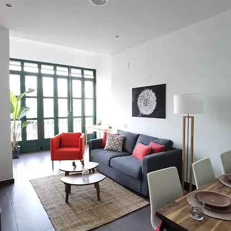 Casa Luxe Suites Barcelona * Barcelona