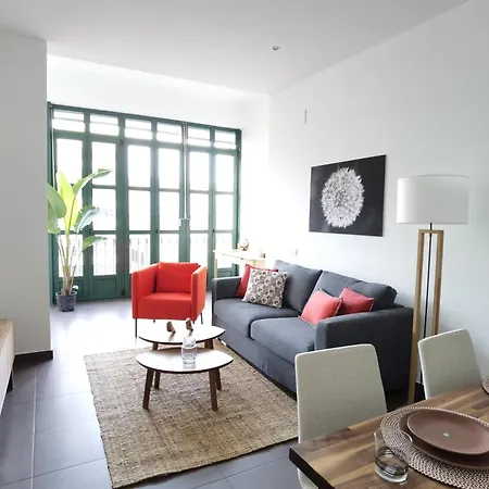 Casa Luxe Suites Barcelona Barcelona