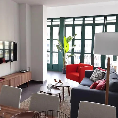Casa Luxe Suites Barcelona Barcelona