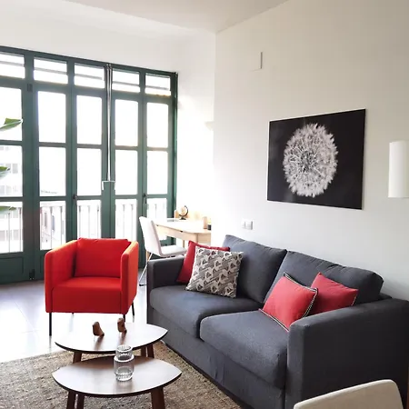 Apartment Casa Luxe Suites Barcelona *