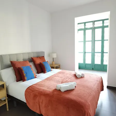 Apartment M&e Agency Valencia 277 By Marta And Emanuele