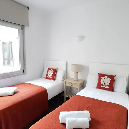 Apartment Casa Luxe Suites Barcelona Barcelona