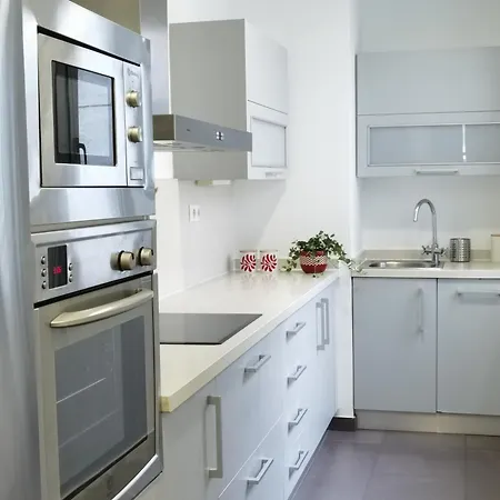 Casa Luxe Suites Barcelona Apartment *