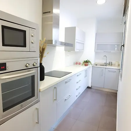 Casa Luxe Suites Barcelona Apartament *