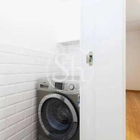 Apartment Cute Flat In Sant Antoni *