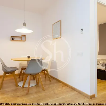 Apartamento Lindo Atico En El Centro De *