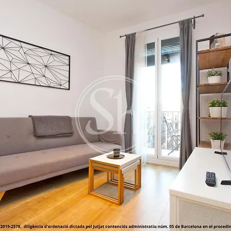 Apartamento Lindo Atico En El Centro De *