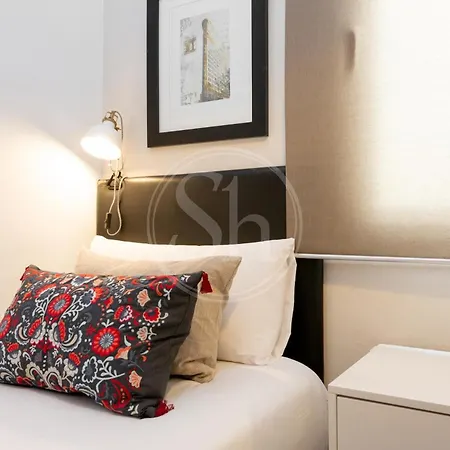 Apartment Cosy Nearly Sagrada Familia Vi Barcelona