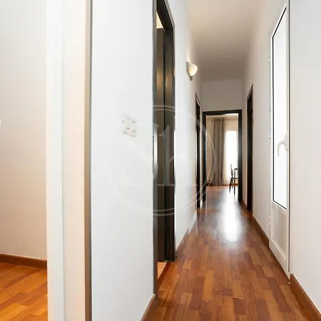 Apartment Cosy Nearly Sagrada Familia Vi *