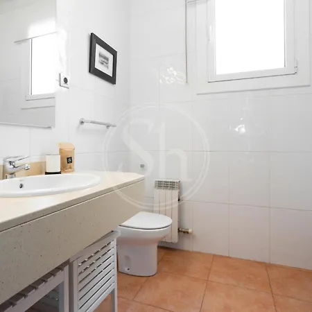 Apartment Cosy Nearly Sagrada Familia Vi *
