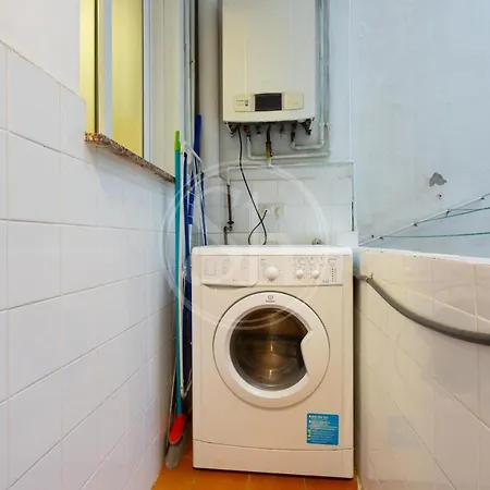Lovely Near Sagrada Familia Apartment Barcelona