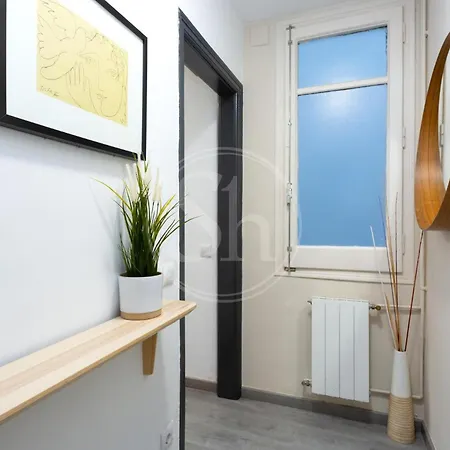 Lovely Near Sagrada Familia Apartamento Barcelona